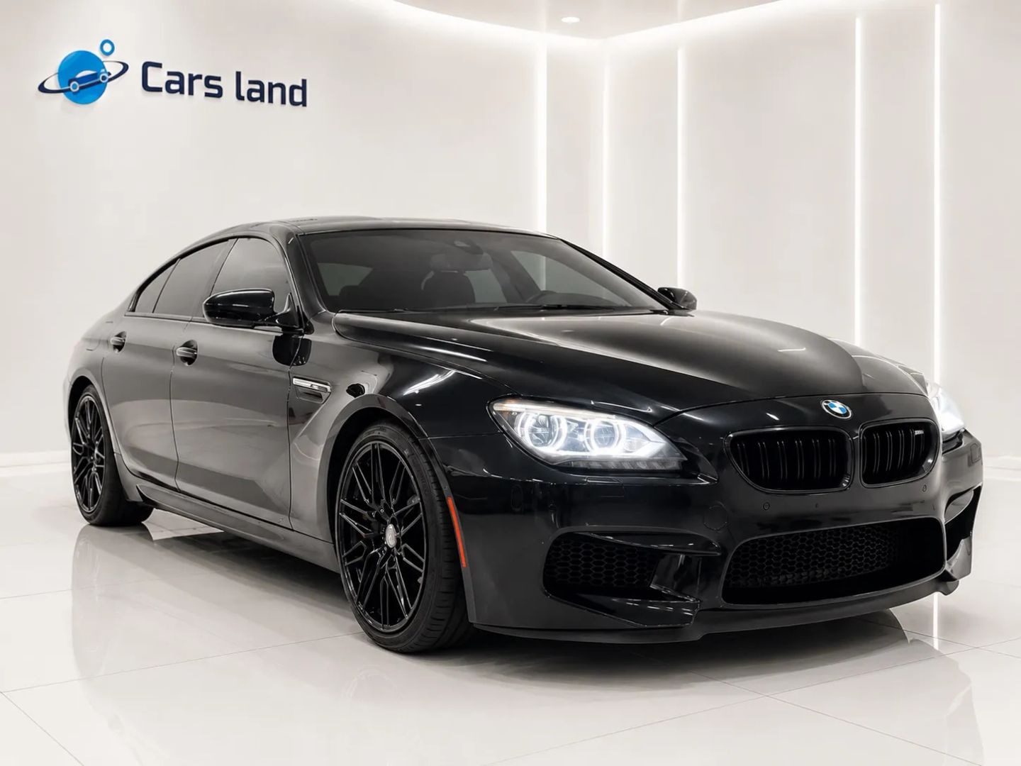 bmw 6 series 2014 WBS6C9C52ED466714 image bmw 6 series 2014 WBS6C9C52ED466714 image